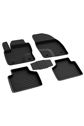 کفپوش خودرو Havuzlu ferrous autoaccessories - کد 953666440