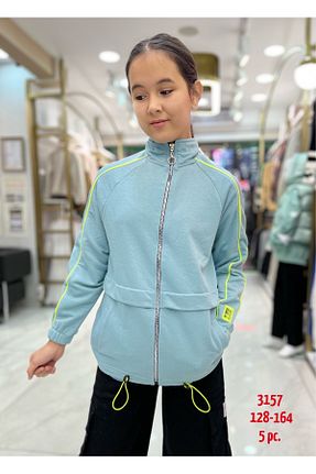 کت اسپرت سبز بچه گانه رگولار Minimoda Kids - کد 872283021