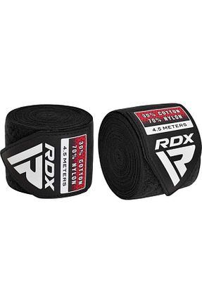 بانداژ بوکس مشکی RDX - کد 765062780