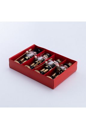 تزئینات کریسمس مشکی Bimotif - کد 872195943