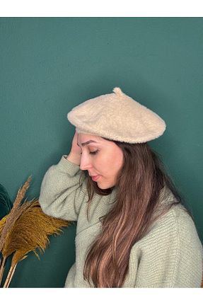 شال گردن زنانه کشمیر Butik - کد 872197656
