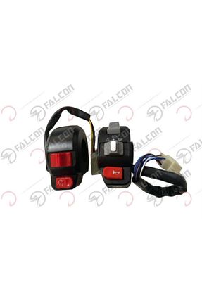 قطعات یدکی موتور سیکلت SEVGENT - کد 872195658