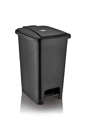 کیسه زباله مشکی پلاستیک Carat Home - کد 872378672