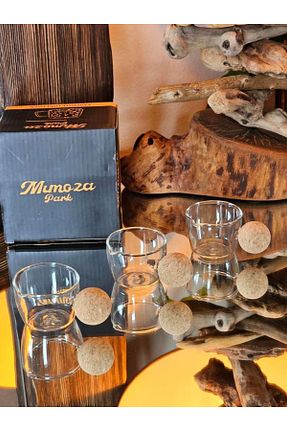 صحبانه خوری نارنجی MİMOZA PARK - کد 868569243