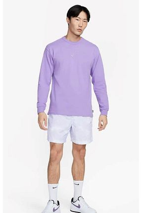 شوارک اسپرت سفید مردانه متوسط Nike - کد 872426398