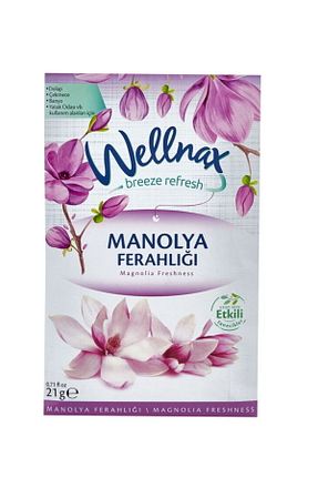 خوشبو کننده هوا Fresh Wellnax breeze refresh - کد 59095478