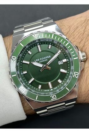 ساعت مچی مردانه 43 میلی متر Lee Cooper - کد 872407766