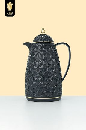 فلاکس طوسی 0,60 L Lale Thermos - کد 867235248