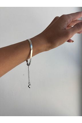 دستبند استیل (فولاد) استیل (فولاد) kesmia - کد 872402903