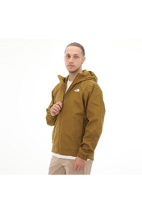 بادگیر و بارانی خاکی مردانه رگولار The North Face - کد 864686608