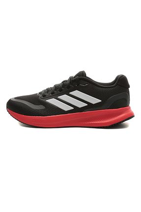 کفش پیاده روی مشکی مردانه adidas - کد 863679410
