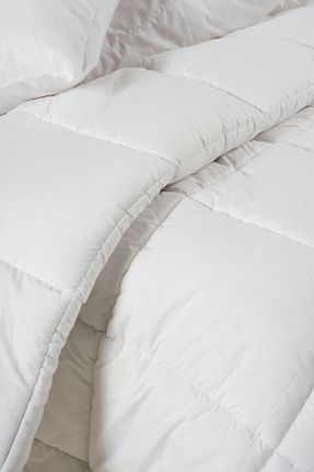 لحاف دونفره نباتی 195 x 215 DECOZEN - کد 872406161
