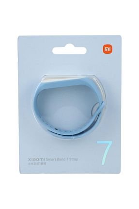 بند ساعت هوشمند رنگی Xiaomi - کد 872426201