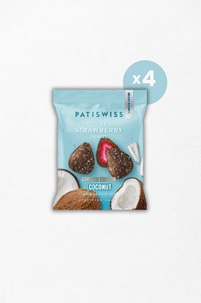 شکلات Patiswiss - کد 853682319