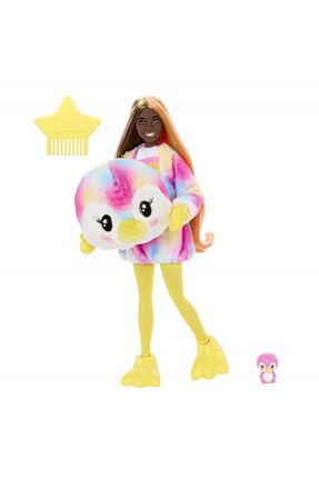 عروسک مدل Barbie - کد 856000020