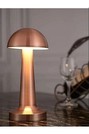 چراغ مطالعه / رومیزی متالیک فلزی Cata - کد 350295892