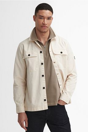 پیراهن مردانه رگولار Barbour - کد 872498923