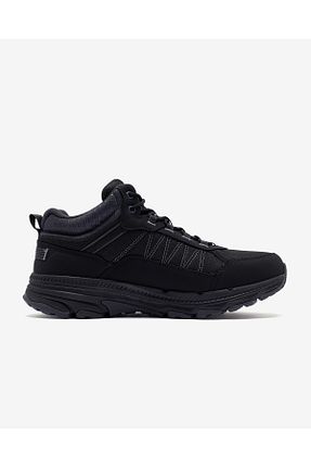 کفش دو و میدانی و تمرینی مشکی زنانه Skechers - کد 872468499