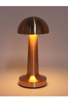 چراغ مطالعه / رومیزی متالیک فلزی Cata - کد 350295892