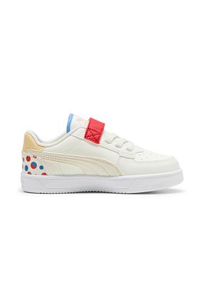 کفش پیاده روی سفید بچه گانه پارچه ای Puma - کد 814545740