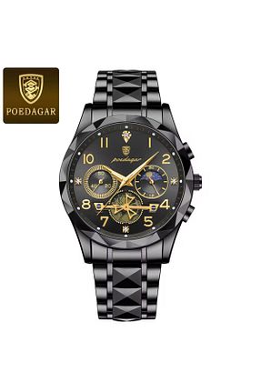 ساعت مچی رنگی زنانه 41 میلی متر PODEGAR - کد 872465644