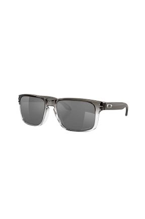 عینک آفتابی رنگی مردانه 52 Oakley - کد 266512656