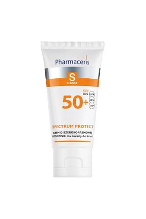 کرم صورت همه انواع پوست Pharmaceris - کد 872475537