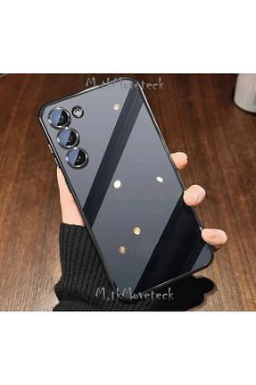 کاور و قاب مشکی m.tk moveteck - کد 868688518