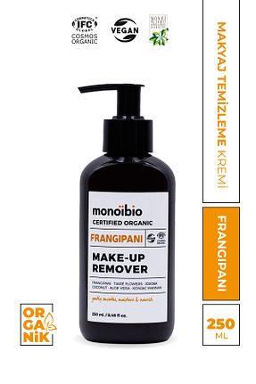 پاک کننده آرایش Krem Monoibio - کد 49470230