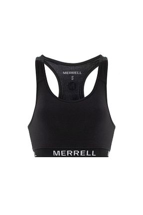 رکابی اسپرت مشکی زنانه پارچه Merrell - کد 474677669