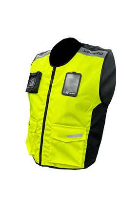 جلیقه موتور سواری Xspeed - کد 872479564
