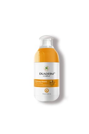 کرم ضد آفتاب بدن SPF 20 - 40 Duaderm - کد 33729659
