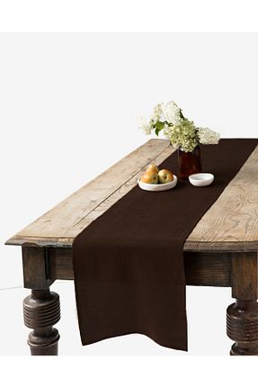 سرویس آمریکائی قهوه ای مستطیل Wellstil - کد 868110828