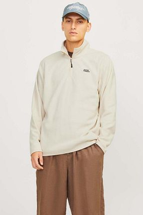 کفش بیرون طوسی مردانه پارچه ای Jack & Jones - کد 865038996