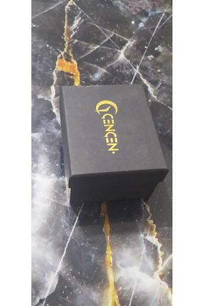 ساعت مچی مشکی زنانه 36-40 میلی متر ÇENÇEN - کد 126049837