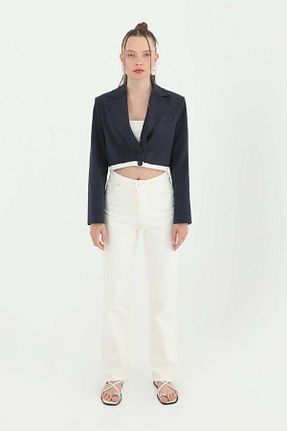 شلوار نباتی زنانه بافتنی Odress - کد 872515045