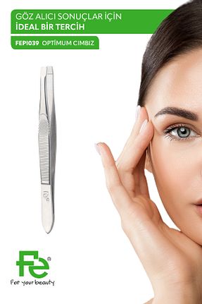 موچین Fe - کد 4137165