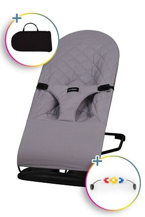 آغوش مادر طوسی Sallanır merfbaby - کد 382152629