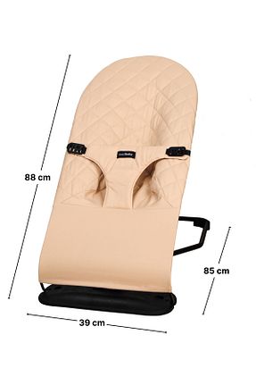 آغوش مادر بژ Sallanır merfbaby - کد 334476491