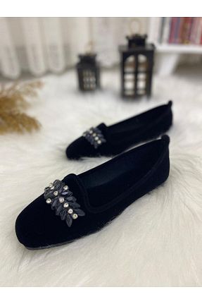 بابت مشکی زنانه جیر NevaYy collection - کد 872522508