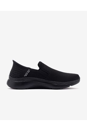کفش دو و میدانی و تمرینی مشکی مردانه Skechers - کد 872528370