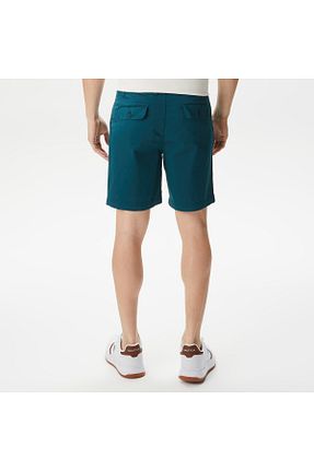 شلوارک و برمودا سبز مردانه رگولار Nautica - کد 820088464