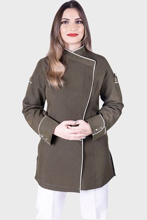 لباس ایمنی کار خاکی Üniformanya - کد 872879842