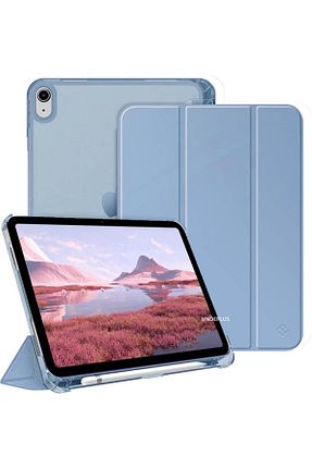 کیف تبلت آبی Apple Uyumlu UnDePlus - کد 872726562