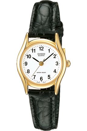 ساعت مچی سفید زنانه 20-25 میلی متر Casio - کد 771250