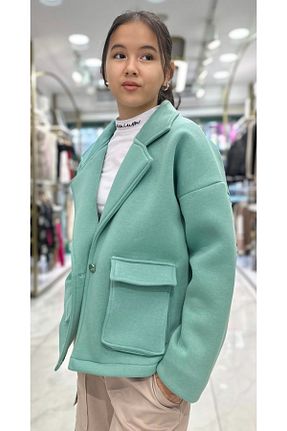 کت اسپرت سبز بچه گانه رگولار Minimoda Kids - کد 872945248