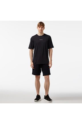 شلوارک و برمودا مشکی مردانه رگولار Nautica - کد 835858755