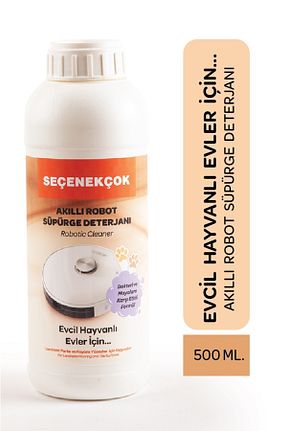پاک کننده سطح SEÇENEKÇOK - کد 858951264