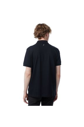 تیشرت مشکی مردانه رگولار Nautica - کد 831198995