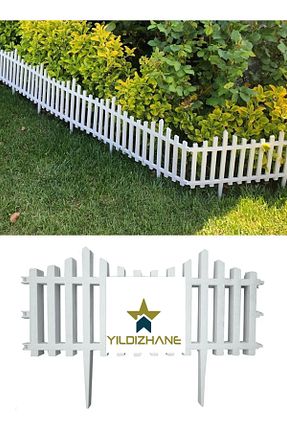 فنس سفید Yıldızhane - کد 872930248
